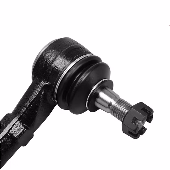 Kit de suspensão e direção Tobro Autoparts 12 K90457 K90456 EV80210 para 2003